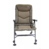 ZFISH Křeslo Deluxe GRN Chair - MojeRybárstvo.sk ZFISH Křeslo Deluxe GRN Chair – Obrázok 10