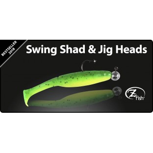 ZFISH FAT-BELLY SHAD 10cm - 4 ks - MojeRybárstvo.sk ZFISH FAT-BELLY SHAD 10cm - 4 ks – Obrázok 2