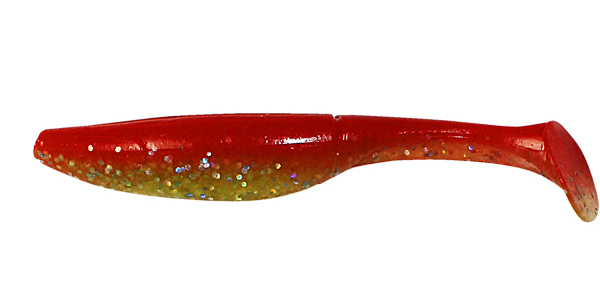 ZFISH FAT-BELLY SHAD 10cm - 4 ks - MojeRybárstvo.sk ZFISH FAT-BELLY SHAD 10cm - 4 ks – Obrázok 4