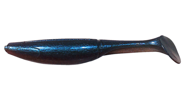 ZFISH FAT-BELLY SHAD 10cm - 4 ks - MojeRybárstvo.sk ZFISH FAT-BELLY SHAD 10cm - 4 ks – Obrázok 9