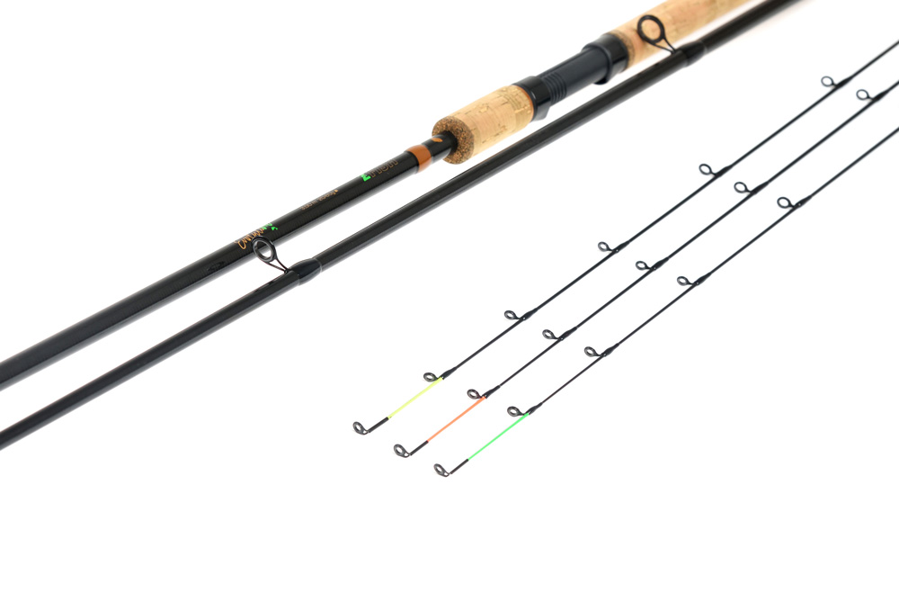 ZFISH Prut Evolution 3,30m/30-90g - MojeRybárstvo.sk ZFISH Prut Evolution 3,30m/30-90g – Obrázok 4
