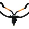 Zfish Feeder Hrazda Rod Rest V 18cm – Obrázok 2