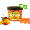 ZFISH Plovoucí Boilies Pop-Up 16mm - 60g – Obrázok 3