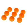 Zfish Pěnová Nástraha Foam Pop up Baits Orange 15mm – Obrázok 2