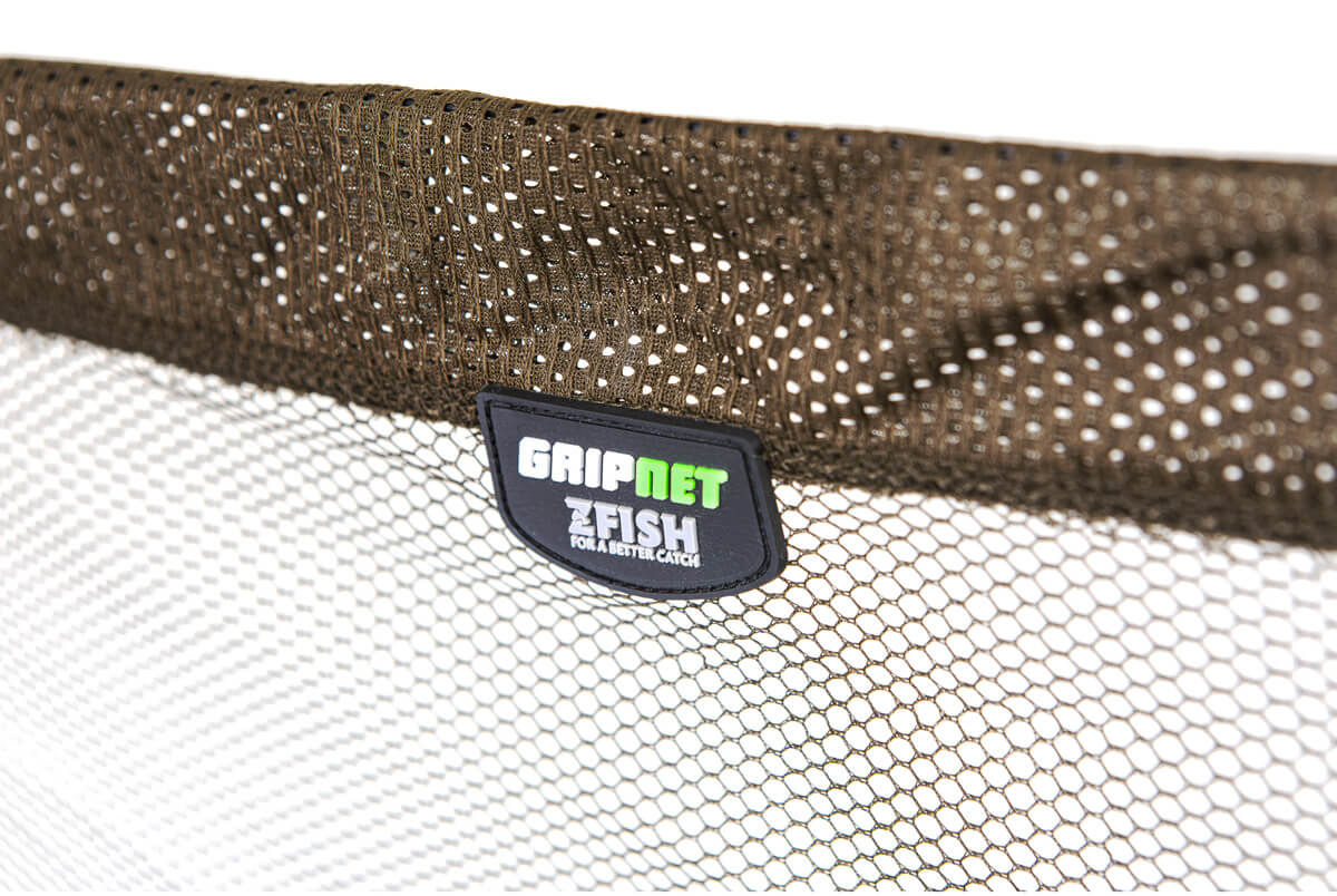 ZFISH Podběráková Hlava Gripnet Landing Net 36" - MojeRybárstvo.sk ZFISH Podběráková Hlava Gripnet Landing Net 36" – Obrázok 2