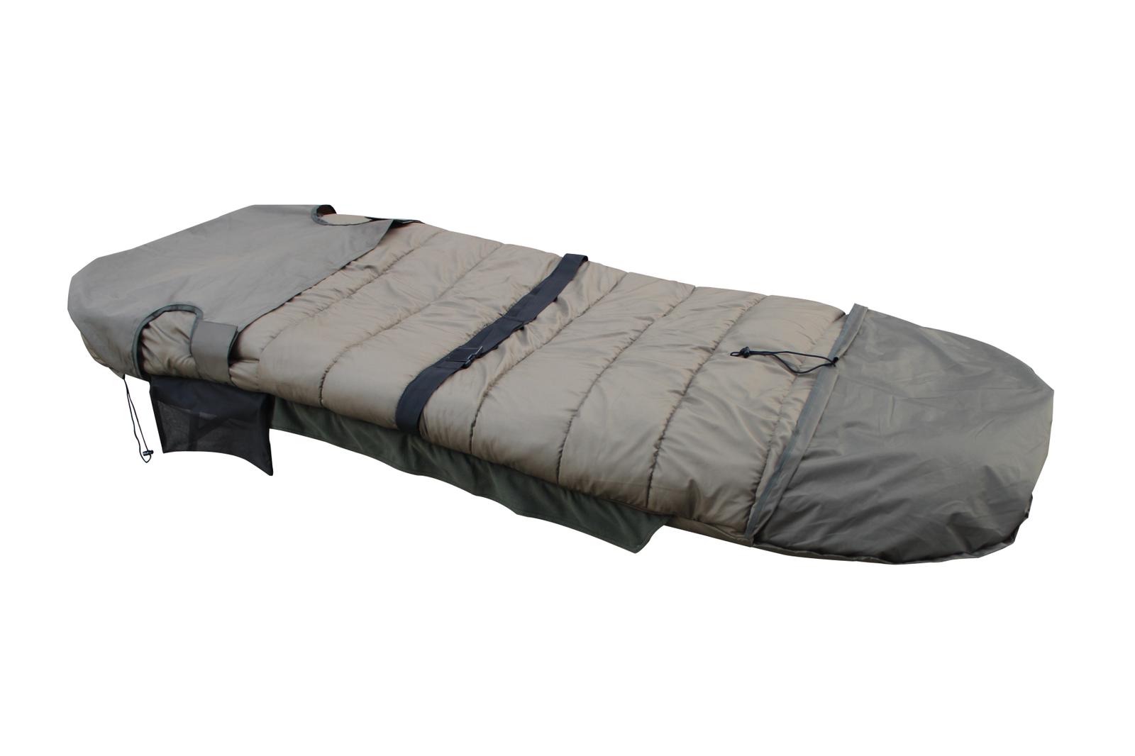 ZFISH Spací Pytel Hardcore Sleeping Bag 5 Season - MojeRybárstvo.sk ZFISH Spací Pytel Hardcore Sleeping Bag 5 Season – Obrázok 4
