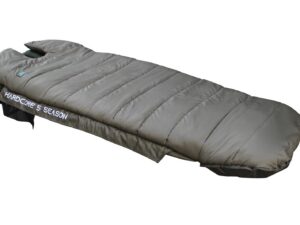 ZFISH Spací Pytel Hardcore Sleeping Bag 5 Season