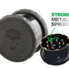 ZFISH Drtička Heavy Duty Bait Crusher – Obrázok 2
