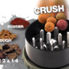ZFISH Drtička Heavy Duty Bait Crusher – Obrázok 3