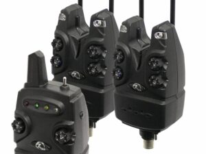 ZFISH Sada Hlásičů Helios 2+1
