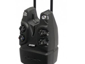 ZFISH Hlásič Bite Alarm Helios