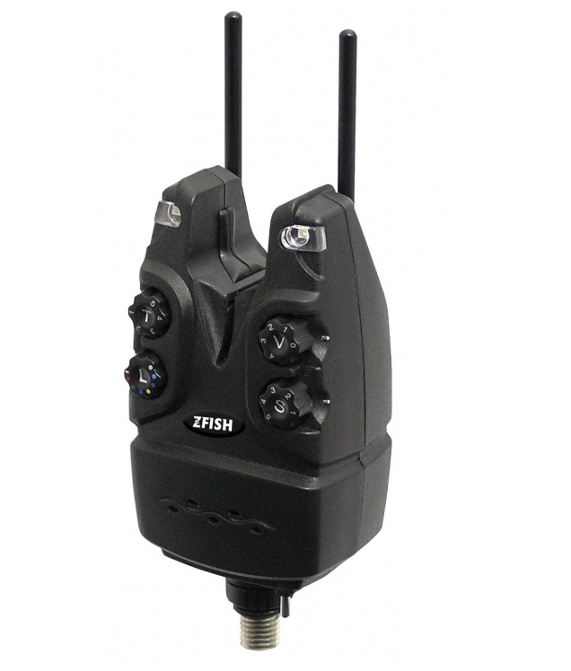 ZFISH Hlásič Bite Alarm Helios - MojeRybárstvo.sk ZFISH Hlásič Bite Alarm Helios
