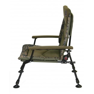 ZFISH Křeslo Hurricane Camo Chair - MojeRybárstvo.sk ZFISH Křeslo Hurricane Camo Chair – Obrázok 2