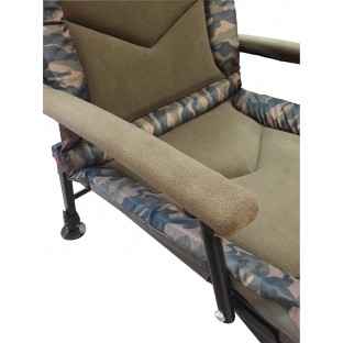 ZFISH Křeslo Hurricane Camo Chair - MojeRybárstvo.sk ZFISH Křeslo Hurricane Camo Chair – Obrázok 12