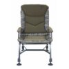 ZFISH Křeslo Hurricane Camo Chair - MojeRybárstvo.sk ZFISH Křeslo Hurricane Camo Chair – Obrázok 7