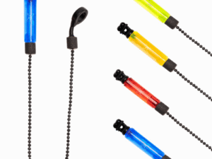 ZFISH Indikátor Bobbin CMC