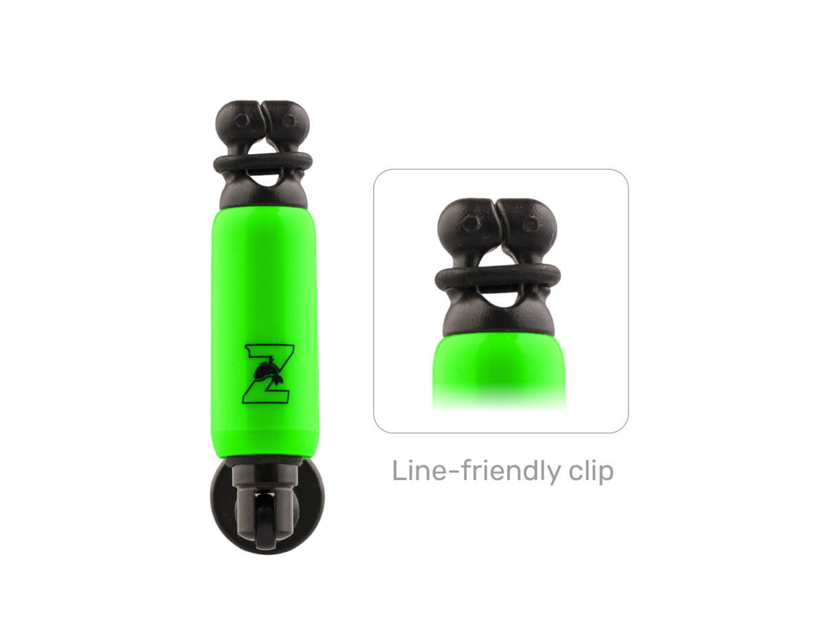 ZFISH Indicator Z-Tec Mini - MojeRybárstvo.sk ZFISH Indicator Z-Tec Mini – Obrázok 3