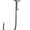 Zfish Jig Head Premium - 5 ks – Obrázok 2