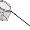 ZFISH Skládací Podběrák Landing Net Compact RM