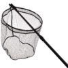 ZFISH Skládací Podběrák Landing Net Compact RM – Obrázok 5