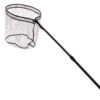 ZFISH Skládací Podběrák Landing Net Compact RM – Obrázok 6
