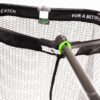 Zfish Podběrák Landing Net DLX 160cm – Obrázok 2