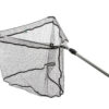 ZFISH Podběrák Landing Net ZFX Pogumovaná síť