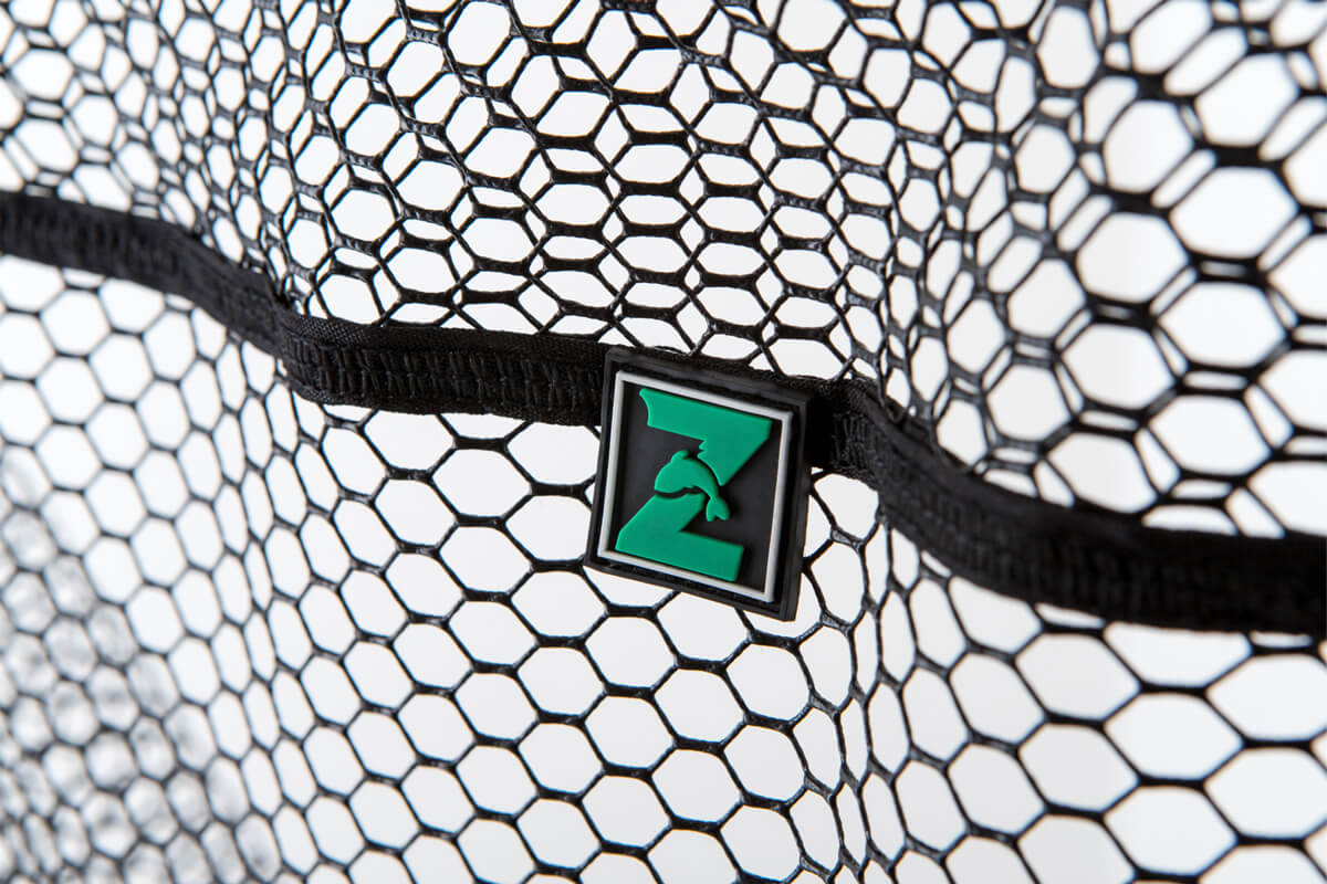 ZFISH Podběrák Landing Net ZFX Pogumovaná síť - MojeRybárstvo.sk ZFISH Podběrák Landing Net ZFX Pogumovaná síť – Obrázok 4