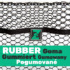 ZFISH Podběrák Landing Net ZFX Pogumovaná síť - MojeRybárstvo.sk ZFISH Podběrák Landing Net ZFX Pogumovaná síť – Obrázok 5