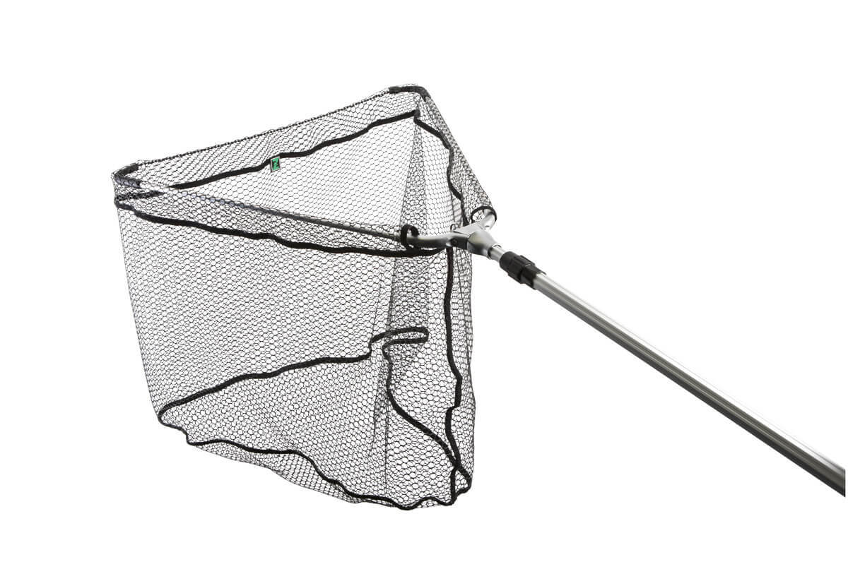 ZFISH Podběrák Landing Net ZFX Pogumovaná síť - MojeRybárstvo.sk ZFISH Podběrák Landing Net ZFX Pogumovaná síť