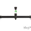 ZFISH Hrazda Magsafe Buzzer Bar 3 Rods