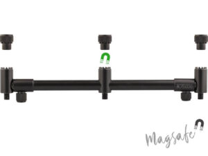 ZFISH Hrazda Magsafe Buzzer Bar 3 Rods