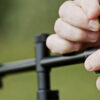 ZFISH Hrazda Magsafe Buzzer Bar 3 Rods – Obrázok 9