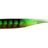 ZFISH MINNOW SHAD 11,5cm - 4ks – Obrázok 9