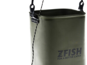 ZFISH Multifunkční Kbelík/Vědro 10L