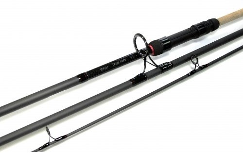 Zfish Prut Onyx Carp 12ft/3lb - 3 sec. - MojeRybárstvo.sk Zfish Prut Onyx Carp 12ft/3lb - 3 sec. – Obrázok 2
