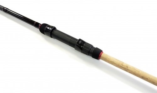 Zfish Prut Onyx Carp 12ft/3lb - 3 sec. - MojeRybárstvo.sk Zfish Prut Onyx Carp 12ft/3lb - 3 sec. – Obrázok 4