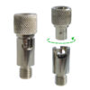 Zfish Rychlospojka Quick Lock System 3 pcs