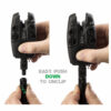 ZFISH Rychlovýměnný konektor Quick Release 2ks - MojeRybárstvo.sk ZFISH Rychlovýměnný konektor Quick Release 2ks – Obrázok 2