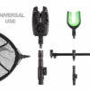 ZFISH Rychlovýměnný konektor Quick Release 2ks - MojeRybárstvo.sk ZFISH Rychlovýměnný konektor Quick Release 2ks – Obrázok 3