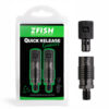 ZFISH Rychlovýměnný konektor Quick Release 2ks - MojeRybárstvo.sk ZFISH Rychlovýměnný konektor Quick Release 2ks – Obrázok 5