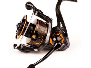 Zfish Naviják Mars RS 4000
