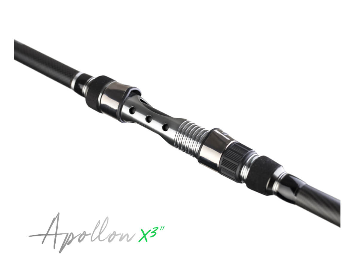 ZFISH Prut Apollon X3 12ft/3lbs - MojeRybárstvo.sk ZFISH Prut Apollon X3 12ft/3lbs – Obrázok 5