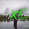 ZFISH Prut Apollon X3 13ft/3,50lb – Obrázok 6