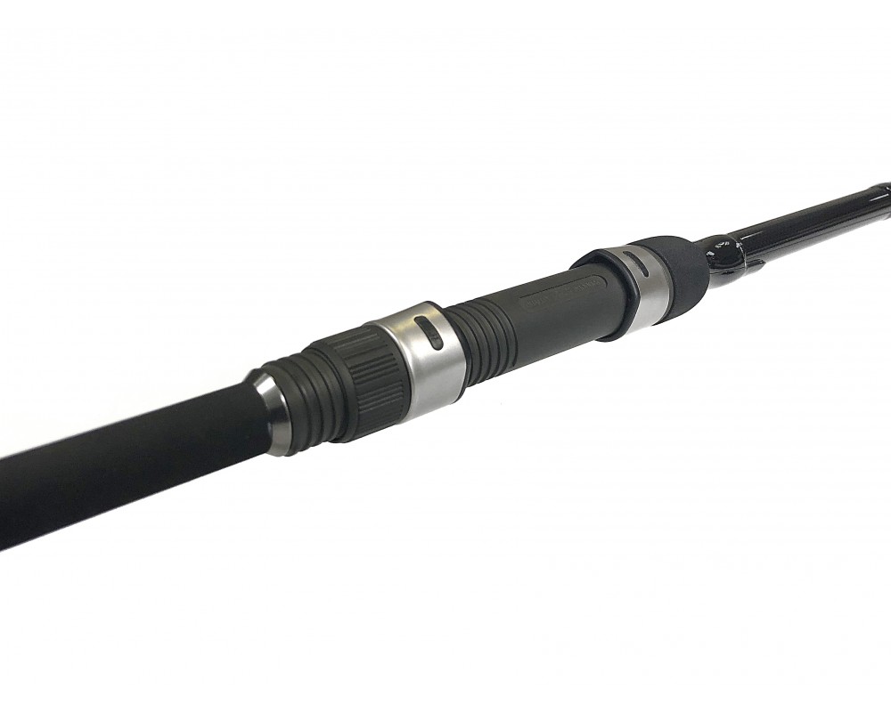Zfish Prut Black Jack 12ft/3lb - MojeRybárstvo.sk Zfish Prut Black Jack 12ft/3lb – Obrázok 4