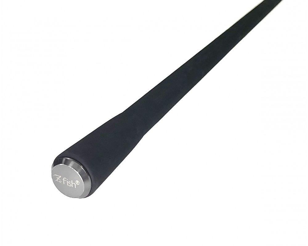 Zfish Prut Black Jack 12ft/3lb - MojeRybárstvo.sk Zfish Prut Black Jack 12ft/3lb – Obrázok 7