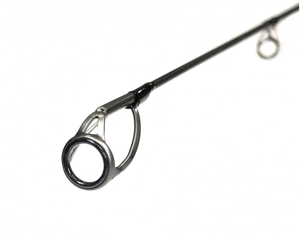 Zfish Prut Black Jack 12ft/3lb - MojeRybárstvo.sk Zfish Prut Black Jack 12ft/3lb – Obrázok 9