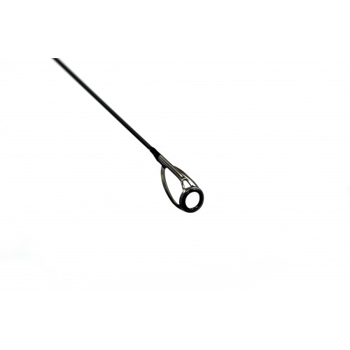 ZFISH Prut Black Stalker 10ft/3lb - MojeRybárstvo.sk ZFISH Prut Black Stalker 10ft/3lb – Obrázok 4