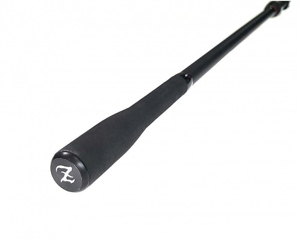 Zfish Prut Blizzard 12ft/3lb - 3sec. - MojeRybárstvo.sk Zfish Prut Blizzard 12ft/3lb - 3sec. – Obrázok 2