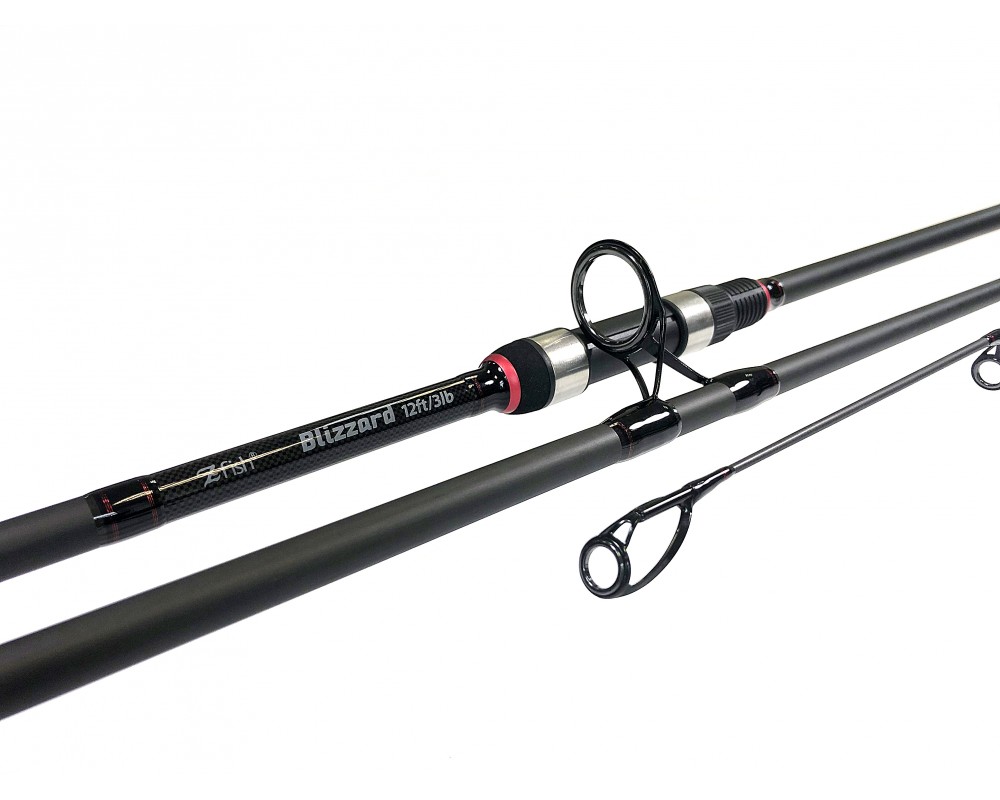 Zfish Prut Blizzard 12ft/3lb - 3sec. - MojeRybárstvo.sk Zfish Prut Blizzard 12ft/3lb - 3sec. – Obrázok 4